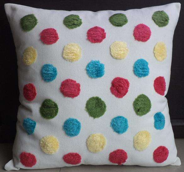 Cushion cover OB009 - 100% Cotton
