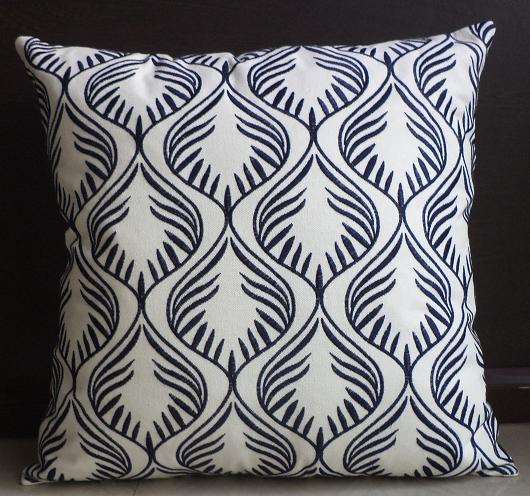 Cushion cover OB015 - 100% Cotton