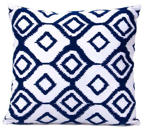 Cushion cover OB016 - 100% Cotton