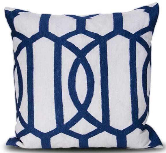 Cushion cover OB019 - 100% Cotton