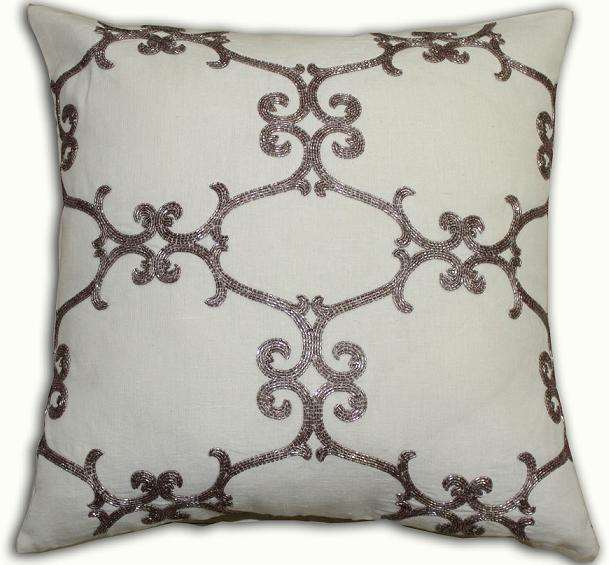 Cushion cover OB020 - 100% Cotton