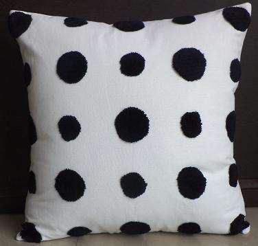 Cushion cover OB030 - 100% Cotton