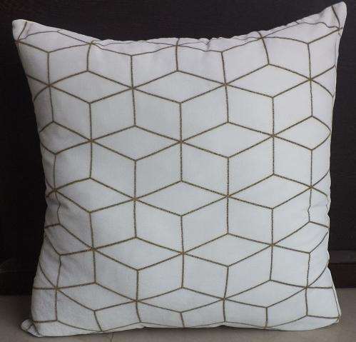 Cushion cover OB033 - 100% Cotton