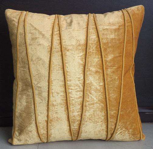 Cushion cover OB035 - 100% Cotton