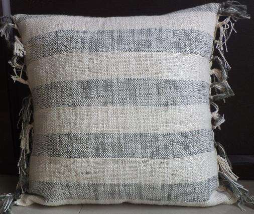 Cushion cover OB041 - 100% Cotton