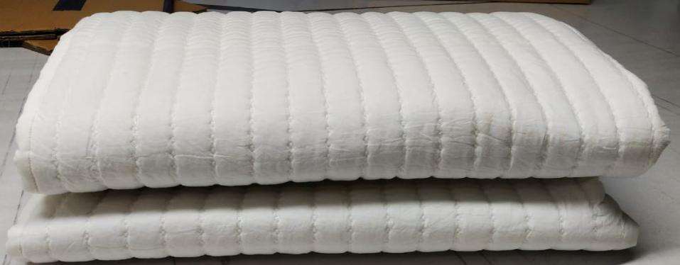 Quilt manufacturer in India