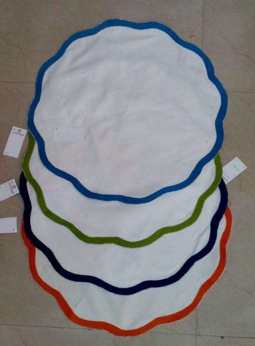 Best Placemat manufacturer in India with best price