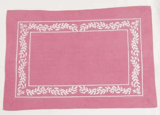 Best Placemat manufacturer in India with best price