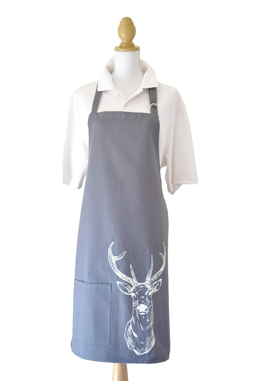 Best Kitchen & Utility apron manufacturer and exporter in India